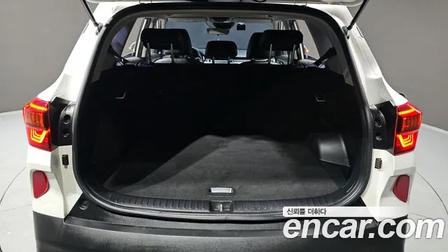 Kia Seltos id 2495129 из Кореи 11