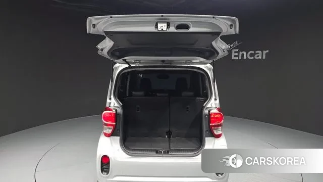 Kia The New Ray id 3736759 из Кореи 11