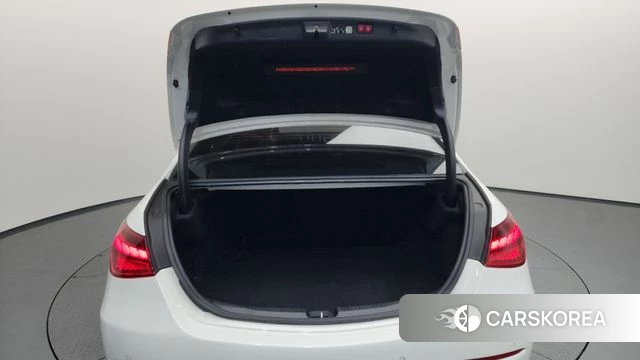 Mercedes-Benz C-Class W206 id 3964192 из Кореи 11