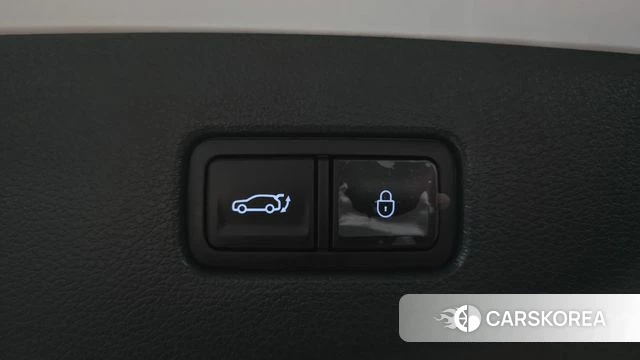 Genesis GV80 id 3817803 из Кореи 11