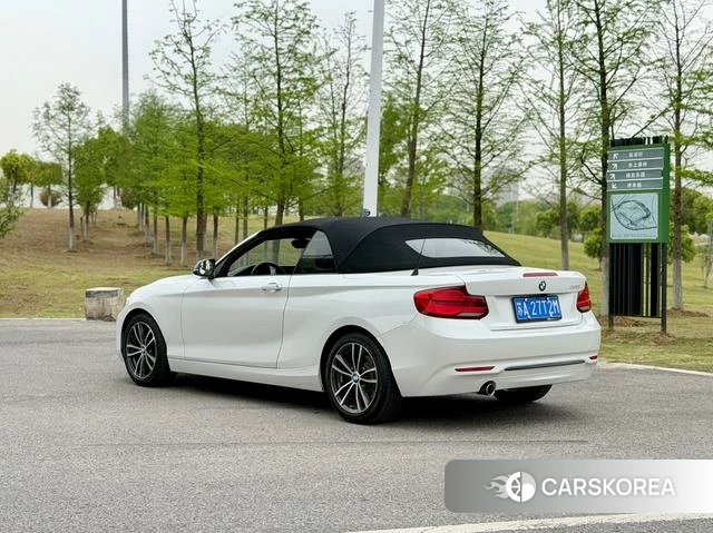 BMW 2 series (imported) id 4212340 из Китая 11