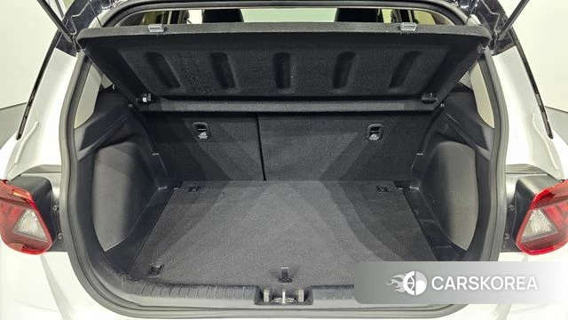 Hyundai Venue id 3794612 из Кореи 11