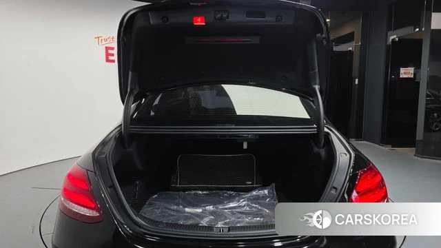 Mercedes-Benz E-Class W213 id 4250906 из Кореи 11