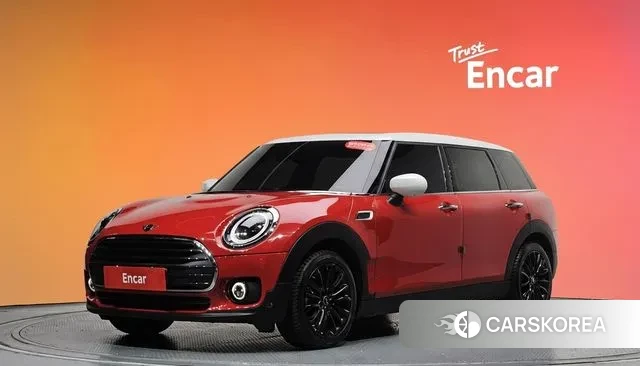 Mini Cooper Clubman id 3716404 из Кореи 11