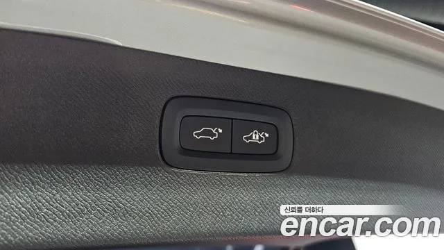 Volvo XC90 second Generation id 2472601 из Кореи 11