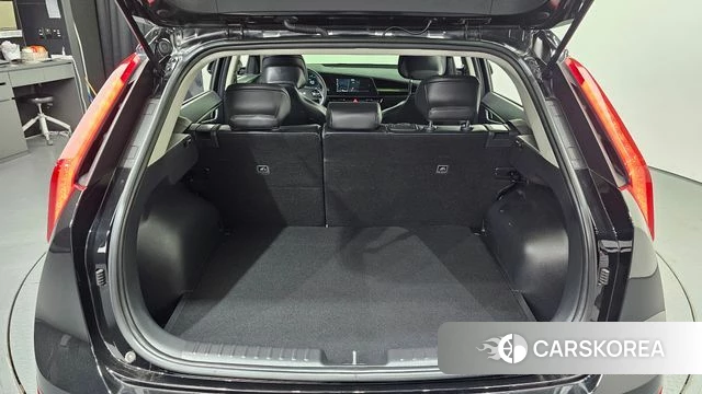 Kia Di Ol Nu Niro id 3922906 из Кореи 11