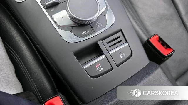 Audi New A3 id 4339246 из Кореи 11