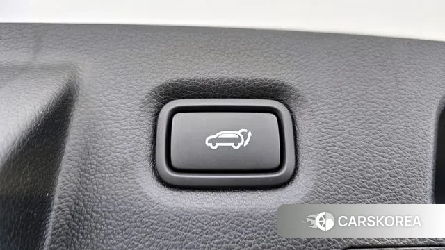 Hyundai The New Santa Fe id 3472176 из Кореи 11