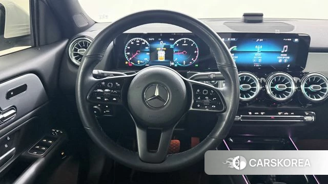 Mercedes-Benz GLB-Class X247 id 4529561 из Кореи 11