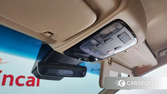Hyundai Staria id 4360522 из Кореи 11