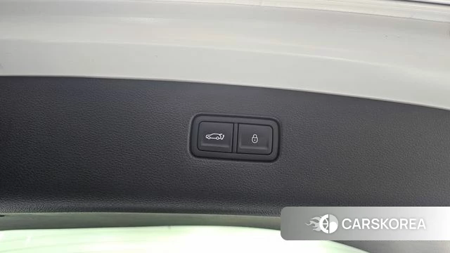 Genesis GV80 id 3952984 из Кореи 11