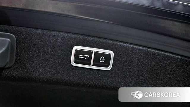 Genesis G80 (RG3) id 4362090 из Кореи 11