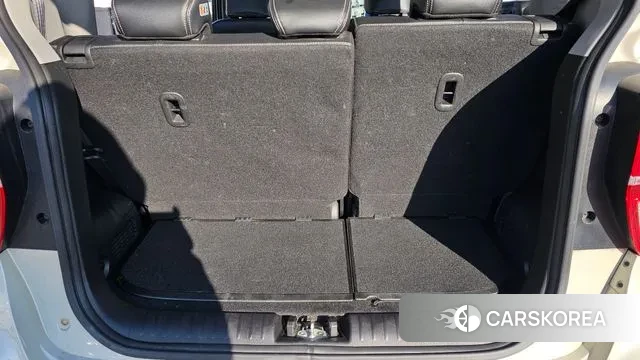 Kia The New Ray id 3473902 из Кореи 11