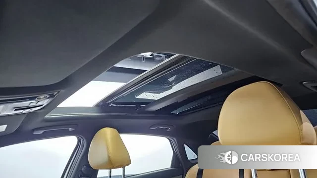 Kia K5 3rd generation id 3407363 из Кореи 11