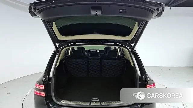 Genesis GV80 id 3406037 из Кореи 11