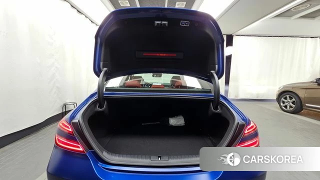 Genesis The New G70 id 4185728 из Кореи 11