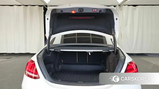 Mercedes-Benz E-Class W213 id 4727846 из Кореи 11