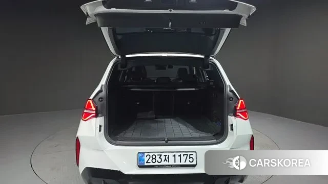 BMW X3 (G45) id 3763288 из Кореи 11