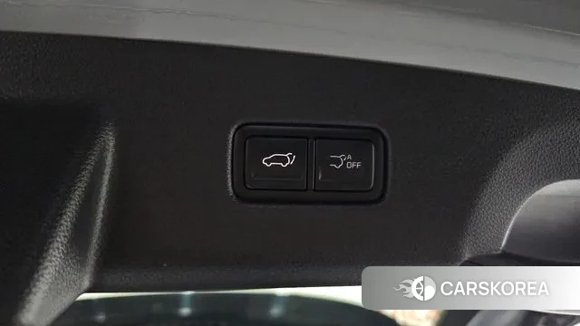 Kia The New Carnival 4th Generation id 3528530 из Кореи 11