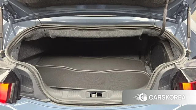 Ford Mustang 7th Generation id 3436924 из Кореи 11