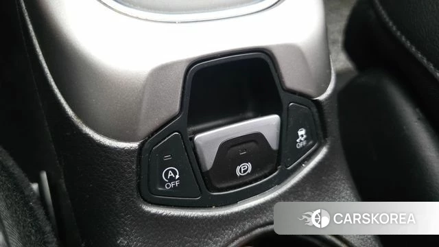 Jeep Compass 2nd Generation id 4662642 из Кореи 11