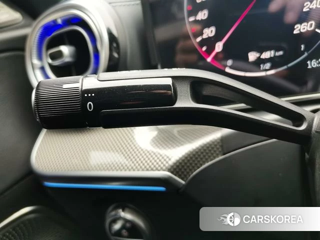Mercedes-Benz Class C id 4275293 из Китая 11