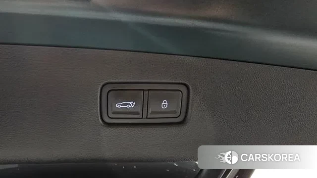 Genesis GV70 id 2901169 из Кореи 11