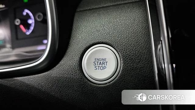 Hyundai Tucson Hybrid (NX4) id 4267082 из Кореи 11