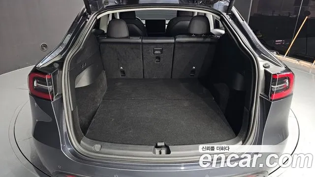 Tesla Model Y id 2905878 из Кореи 11