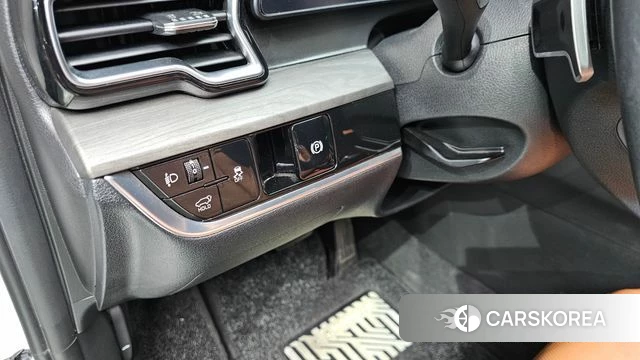 Kia Sportage 5th Generation id 4231260 из Кореи 11