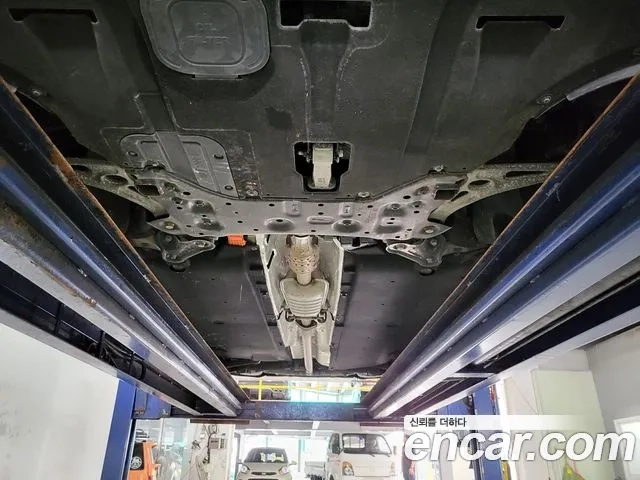 Hyundai The New Grandeur IG Hybrid id 2951471 из Кореи 11