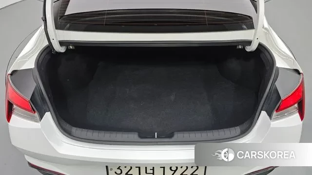 Hyundai Avante (CN7) id 2975081 из Кореи 11