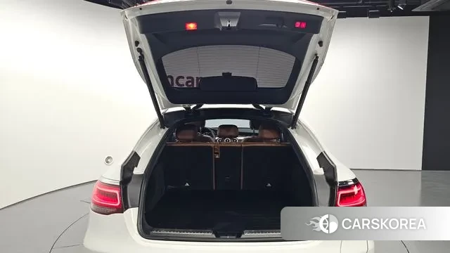 Mercedes-Benz GLC-Class X253 id 3329088 из Кореи 11