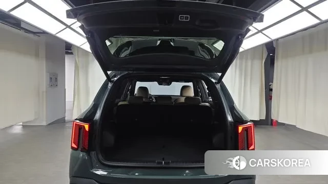 Kia The New Sorento 4th Generation id 3696310 из Кореи 11