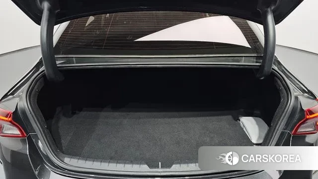 Kia K5 3rd generation id 2998759 из Кореи 11