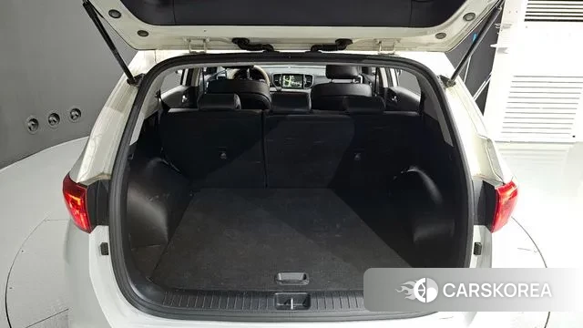 Kia Sportage 4th Generation id 3357325 из Кореи 11