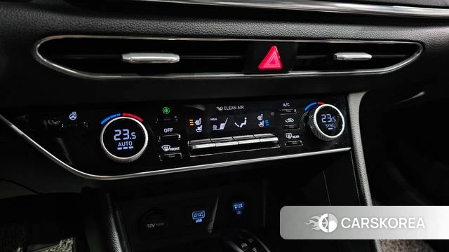 Hyundai Sonata (DN8) id 4020061 из Кореи 11