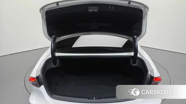 Hyundai The New Grandeur IG id 4303126 из Кореи 11