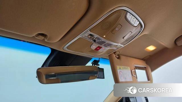 Kia The New K9 2nd generation id 4779311 из Кореи 11