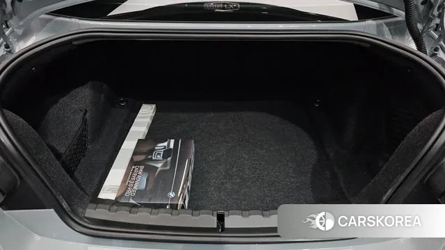 BMW 2 Series (G42) id 3739867 из Кореи 11