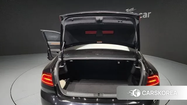 Volkswagen Passat GT (B8) id 3557833 из Кореи 11