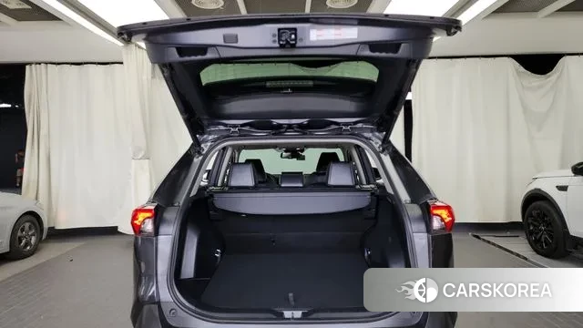 Toyota RAV4 5th Generation id 3089888 из Кореи 11