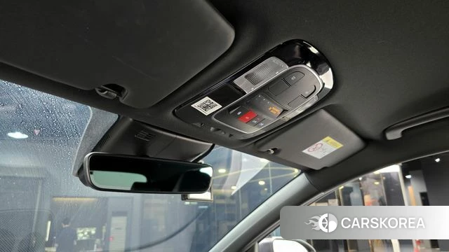 Hyundai Tucson Hybrid (NX4) id 4370094 из Кореи 11