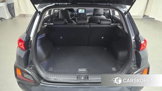 Hyundai Kona id 3363313 из Кореи 11