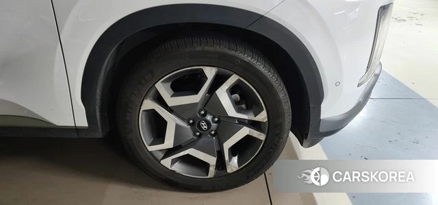 Hyundai The New Palisade id 3792410 из Кореи 11