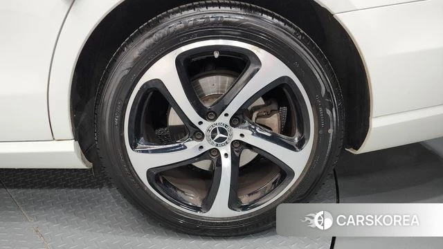 Mercedes-Benz E-Class W213 id 4317524 из Кореи 11