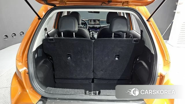 Hyundai The New Casper id 3841272 из Кореи 11