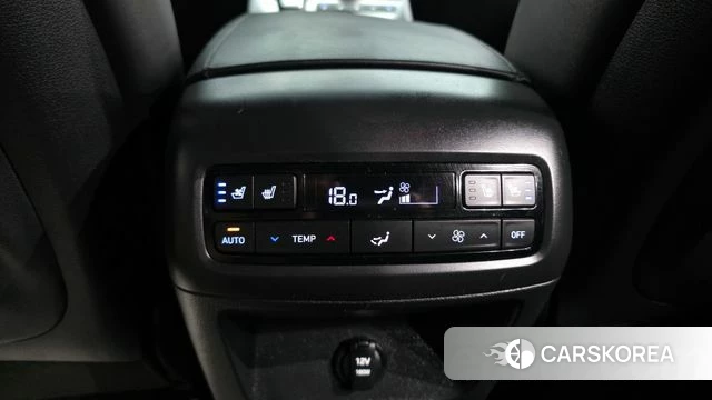 Hyundai The New Palisade id 4401585 из Кореи 11