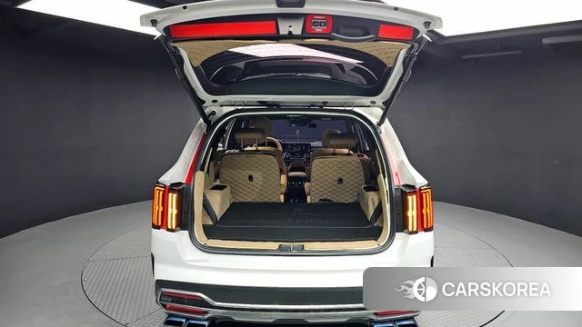 Kia Sorento 4th Generation id 4317206 из Кореи 11