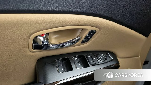 Kia The New Carnival id 3916948 из Кореи 11